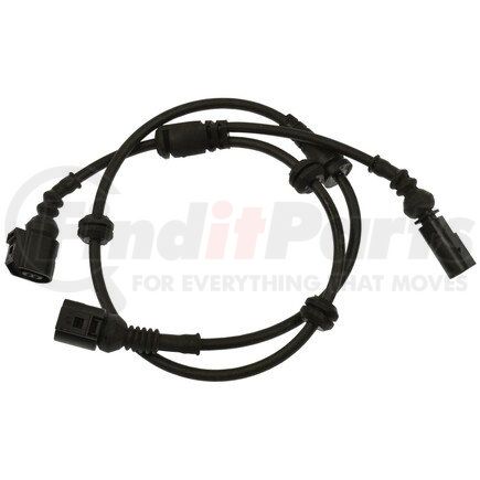 Standard Ignition ALH237 Intermotor ABS Speed Sensor Wire Harness