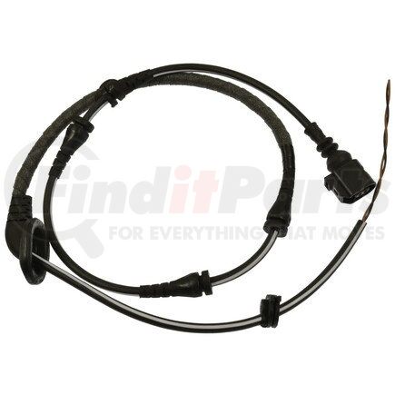 Standard Ignition ALH243 Intermotor ABS Speed Sensor Wire Harness