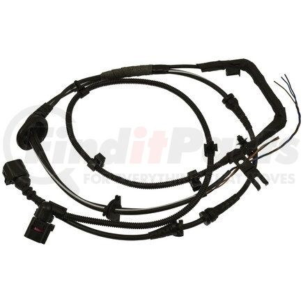 STANDARD IGNITION ALH248 Intermotor ABS Speed Sensor Wire Harness