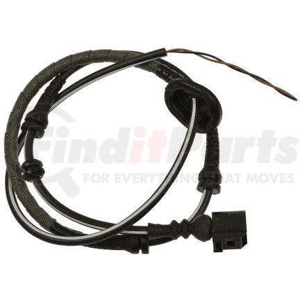 Standard Ignition ALH249 Intermotor ABS Speed Sensor Wire Harness