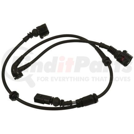 Standard Ignition ALH251 ABS Speed Sensor Wire Harness