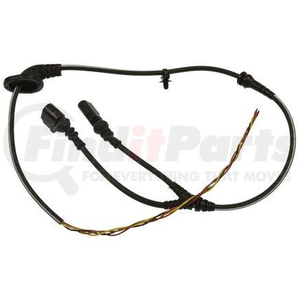 Standard Ignition ALH271 ABS Speed Sensor Wire Harness