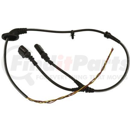 STANDARD IGNITION ALH271 Intermotor ABS Speed Sensor Wire Harness