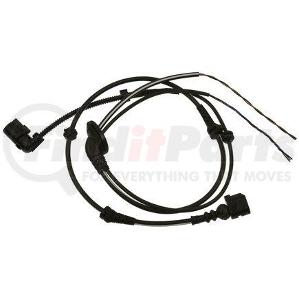 STANDARD IGNITION ALH274 Intermotor ABS Speed Sensor Wire Harness