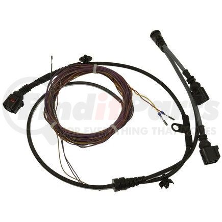 STANDARD IGNITION ALH277 Intermotor ABS Speed Sensor Wire Harness