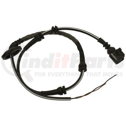 Standard Ignition ALH279 Intermotor ABS Speed Sensor Wire Harness