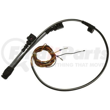 STANDARD IGNITION ALH275 Intermotor ABS Speed Sensor Wire Harness