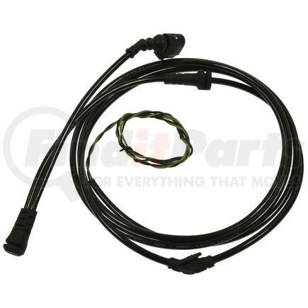 Standard Ignition ALH287 ABS Speed Sensor Wire Harness