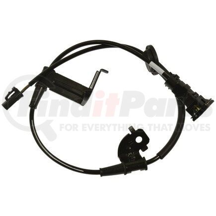 Standard Ignition ALH293 Intermotor ABS Speed Sensor Wire Harness