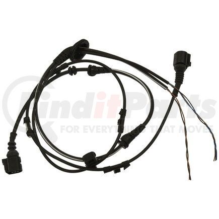 STANDARD IGNITION ALH294 Intermotor ABS Speed Sensor Wire Harness