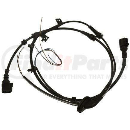 Standard Ignition ALH299 ABS Speed Sensor Wire Harness