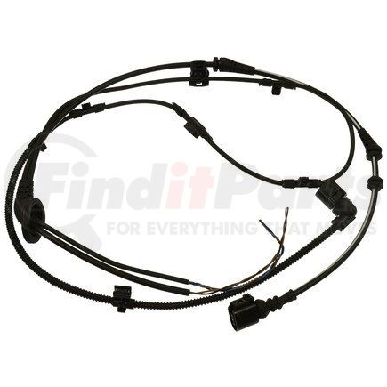 STANDARD IGNITION ALH306 Intermotor ABS Speed Sensor Wire Harness