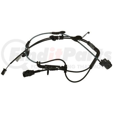 Standard Ignition ALH307 ABS Speed Sensor Wire Harness