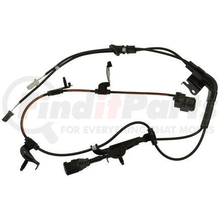 STANDARD IGNITION ALH314 Intermotor ABS Speed Sensor Wire Harness