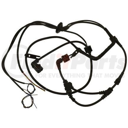 STANDARD IGNITION ALH316 Intermotor ABS Speed Sensor Wire Harness