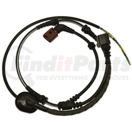 STANDARD IGNITION ALH312 Intermotor ABS Speed Sensor Wire Harness