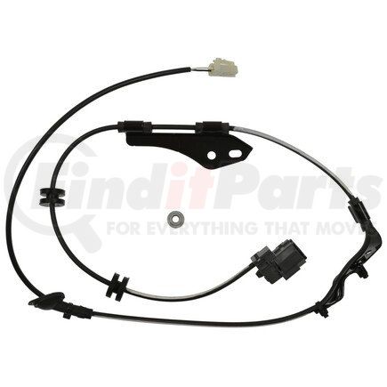 Standard Ignition ALH36 ABS Speed Sensor Wire Harness