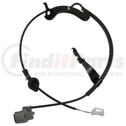 Standard Ignition ALH66 ABS Speed Sensor Wire Harness