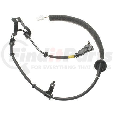Standard Ignition ALH8 Intermotor ABS Speed Sensor Wire Harness