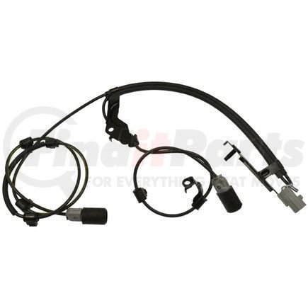 Standard Ignition ALH98 ABS Speed Sensor Wire Harness