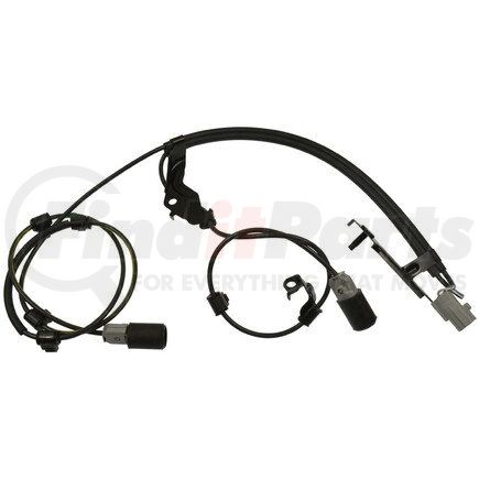 Standard Ignition ALH98 Intermotor ABS Speed Sensor Wire Harness