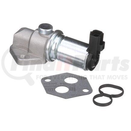 Standard Ignition AC117 Idle Air Control Valve