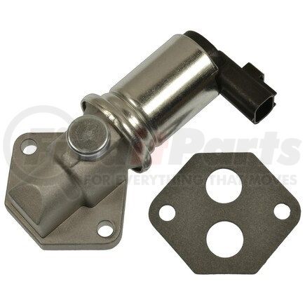 Standard Ignition AC114 Idle Air Control Valve
