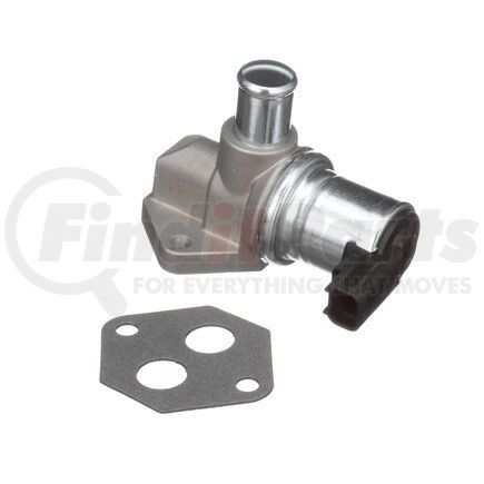 Standard Ignition AC243 Idle Air Control Valve