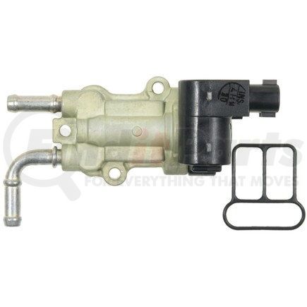 Standard Ignition AC537 Idle Air Control Valve