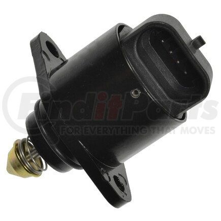 Standard Ignition AC63 Idle Air Control Valve
