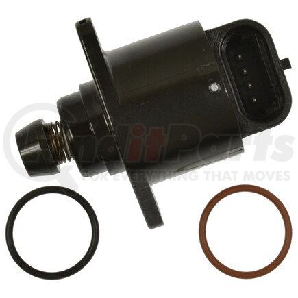 Standard Ignition AC67 Idle Air Control Valve