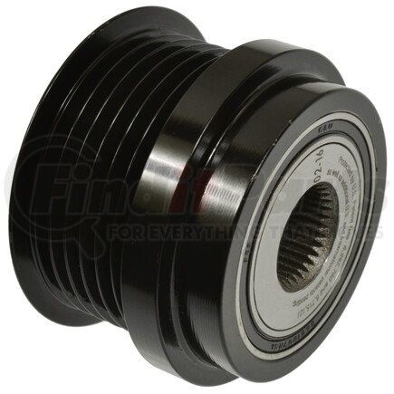 Standard Ignition ADP114 Alternator Decoupler Pulley