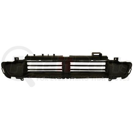 Standard Ignition AGS1005 Radiator Active Grille Shutter Assembly