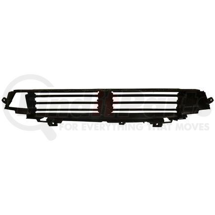 Standard Ignition AGS1012 Radiator Active Grille Shutter Assembly