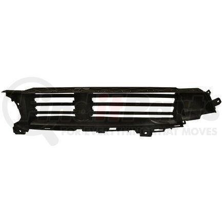 Standard Ignition AGS1013 Radiator Active Grille Shutter Assembly
