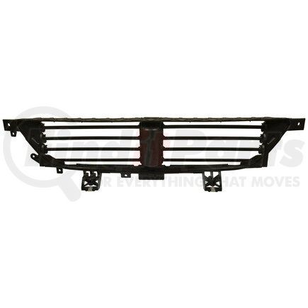 Standard Ignition AGS1010 Radiator Active Grille Shutter Assembly