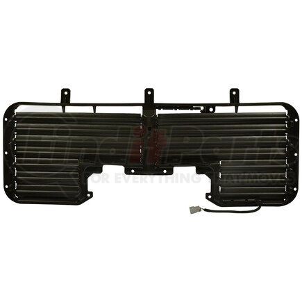 Standard Ignition AGS1022 Radiator Active Grille Shutter Assembly