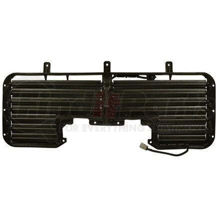 Standard Ignition AGS1019 Radiator Active Grille Shutter Assembly