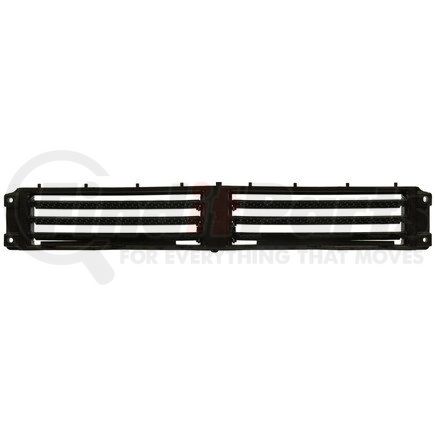 Standard Ignition AGS1025 Radiator Active Grille Shutter Assembly