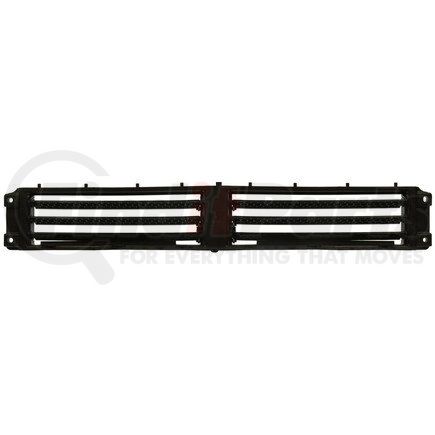 STANDARD IGNITION AGS1025 Radiator Active Grille Shutter Assembly