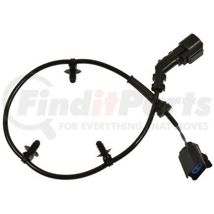 STANDARD IGNITION ALH101 ABS Speed Sensor Wire Harness