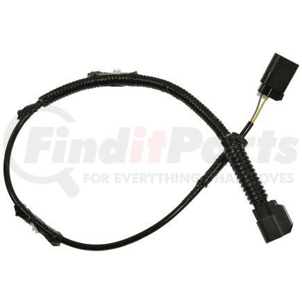 Standard Ignition ALH102 ABS Speed Sensor Wire Harness