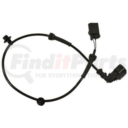 Standard Ignition ALH103 ABS Speed Sensor Wire Harness