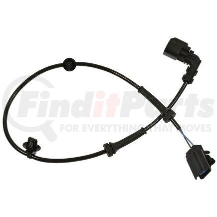 STANDARD IGNITION ALH119 ABS Speed Sensor Wire Harness