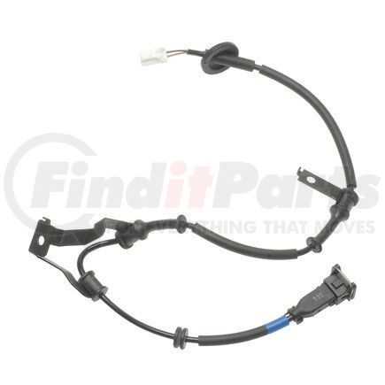 STANDARD IGNITION ALH10 Intermotor ABS Speed Sensor Wire Harness