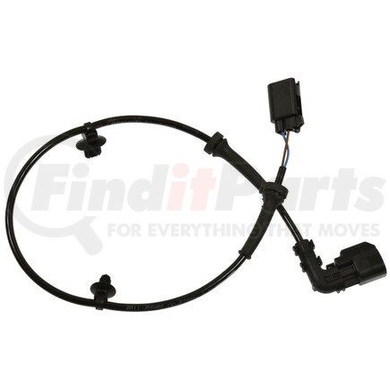STANDARD IGNITION ALH118 ABS Speed Sensor Wire Harness