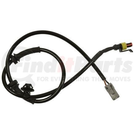 Standard Ignition ALH175 ABS Speed Sensor Wire Harness
