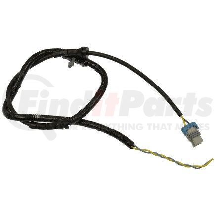 Standard Ignition ALH176 ABS Speed Sensor Wire Harness