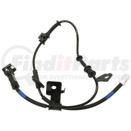 Standard Ignition ALH19 ABS Speed Sensor Wire Harness