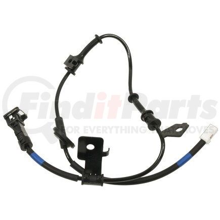 STANDARD IGNITION ALH19 Intermotor ABS Speed Sensor Wire Harness